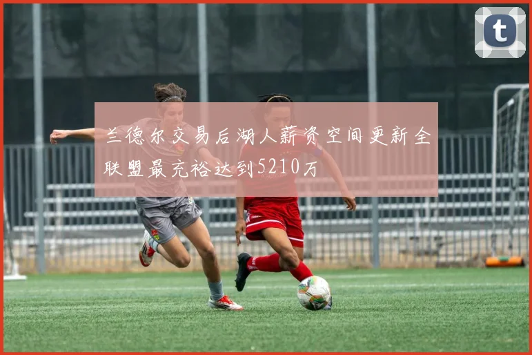 兰德尔交易后湖人薪资空间更新全联盟最充裕达到5210万