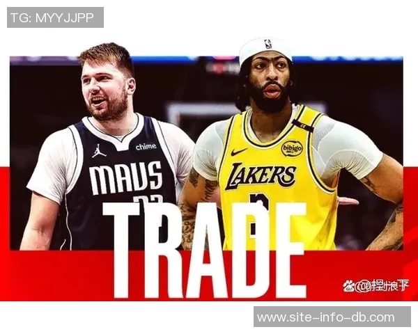 独行侠若交易浓眉将获得哪些潜在筹码与未来发展机会