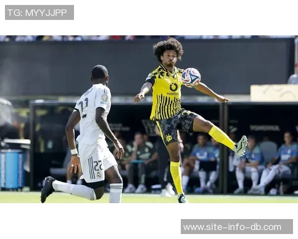 多特蒙德向阿德耶米提出续约报价巴萨也对其表现出浓厚兴趣 多特蒙德向阿德耶米提出续约报价巴萨也对其表现出浓厚兴趣