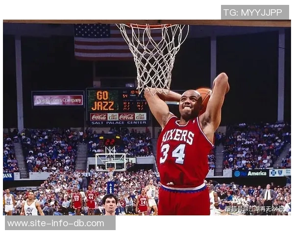 巴克利坚定表示76人将是新赛季东部最具潜力的黑马球队