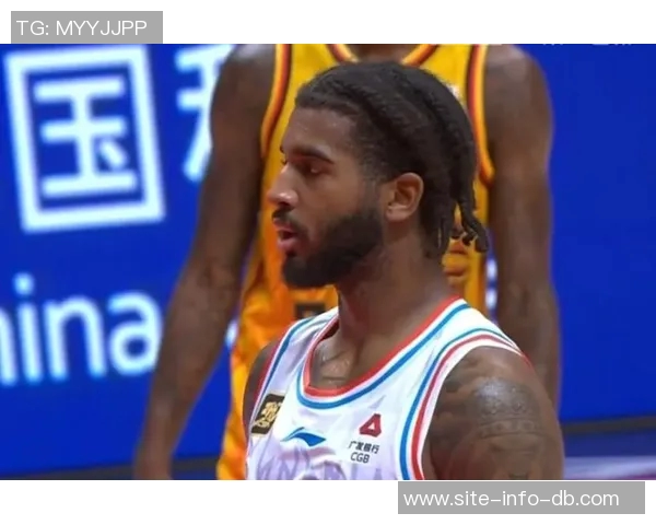 山东男篮外援克里斯预计11月5日左右重返球队助力新赛季