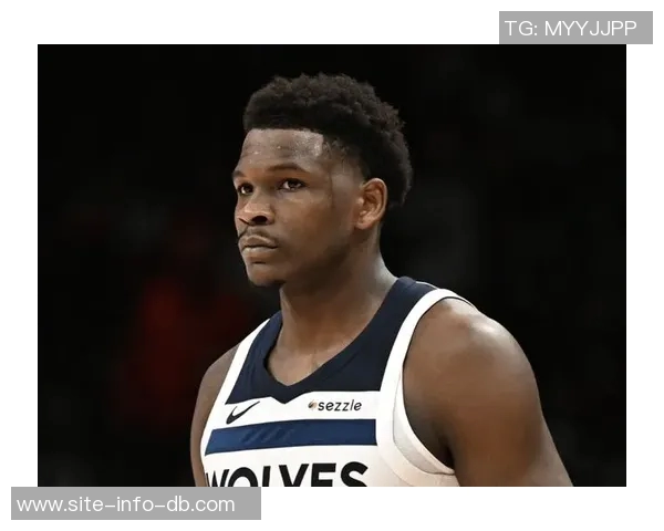 爱德华兹自信发声:我更愿意选择投篮而非传球