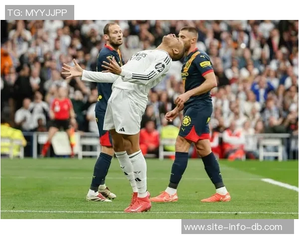 西媒分析皇马与姆巴佩之间的矛盾加剧球员的不安情绪