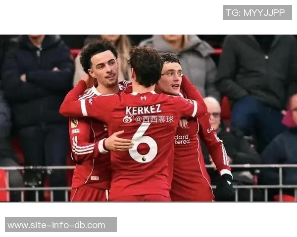 利物浦在英超第12轮中领先降级区7分追赶榜首仍有11分差距